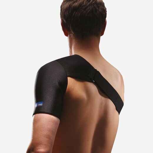 
      Adult Left/Right Sport Shoulder Brace
  